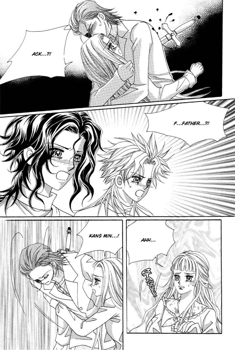 My Boyfriend is a Vampire Chapter 47 page 15 - Chapter 47