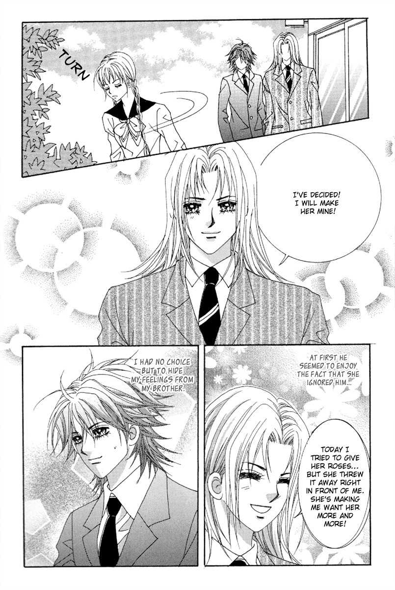 My Boyfriend is a Vampire Chapter 47 page 24 - Chapter 47