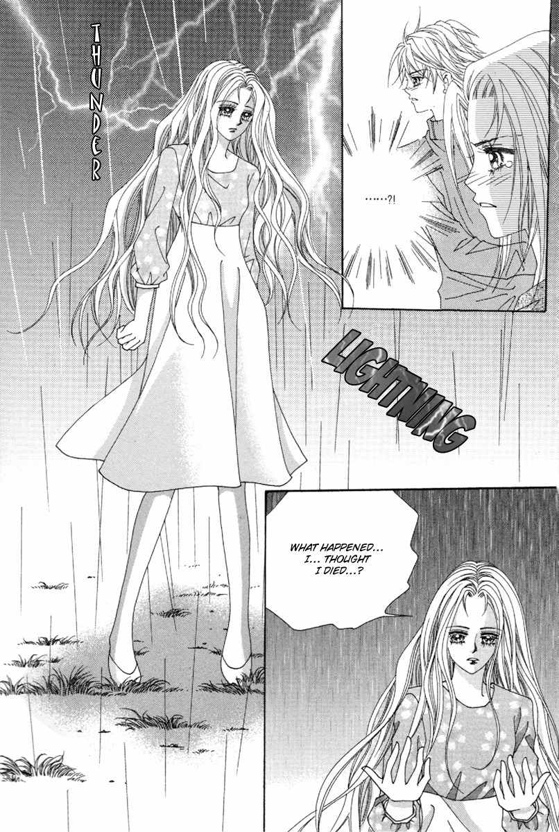 My Boyfriend is a Vampire Chapter 47 page 29 - Chapter 47