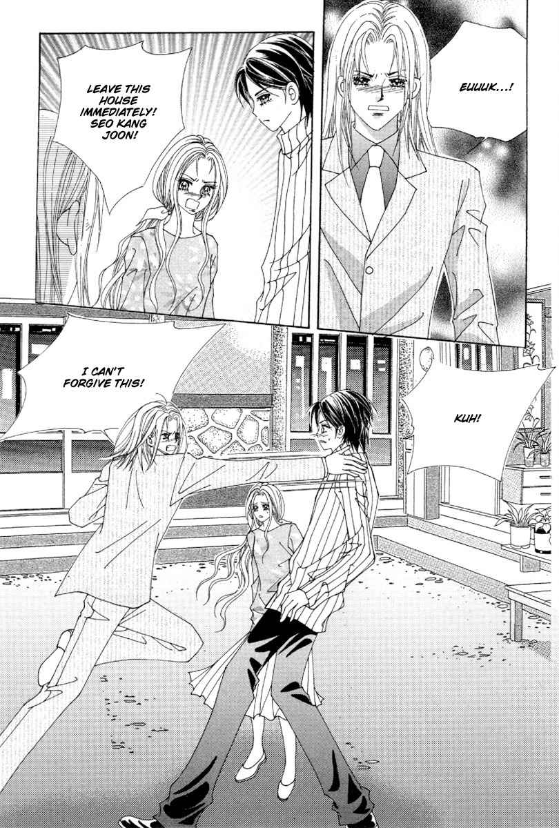 My Boyfriend is a Vampire Chapter 47 page 35 - Chapter 47