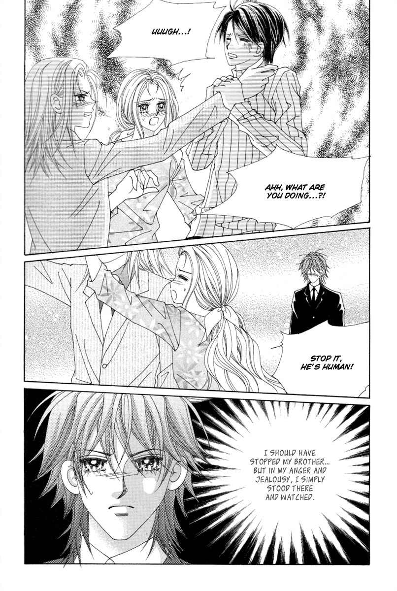 My Boyfriend is a Vampire Chapter 47 page 36 - Chapter 47