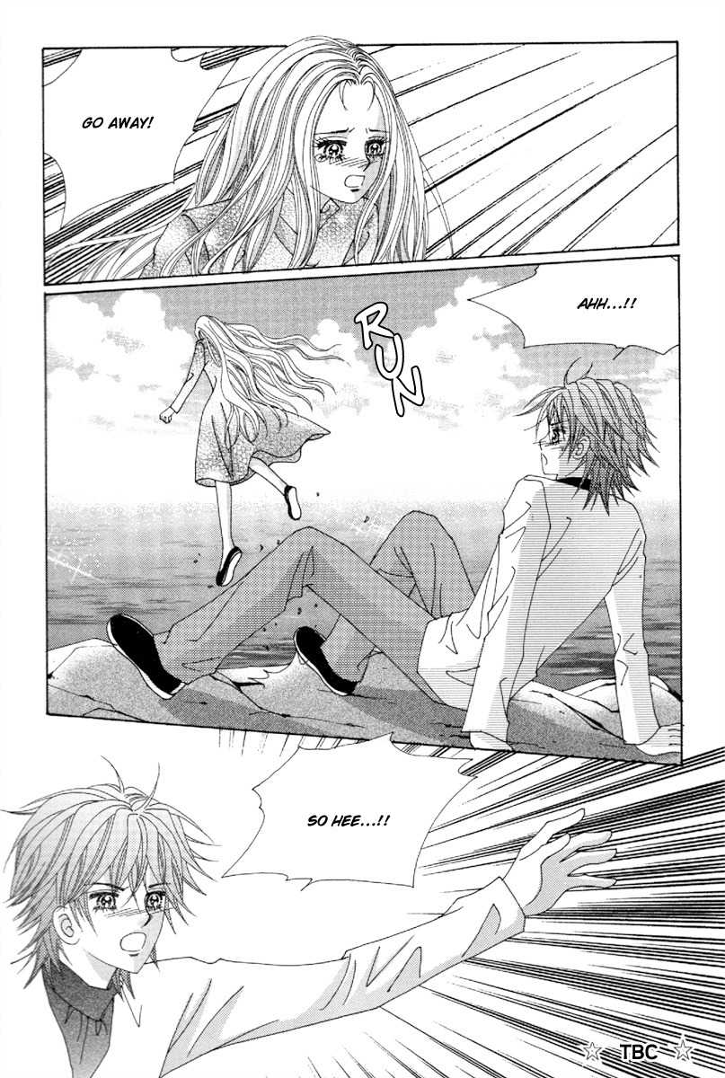 My Boyfriend is a Vampire Chapter 47 page 44 - Chapter 47
