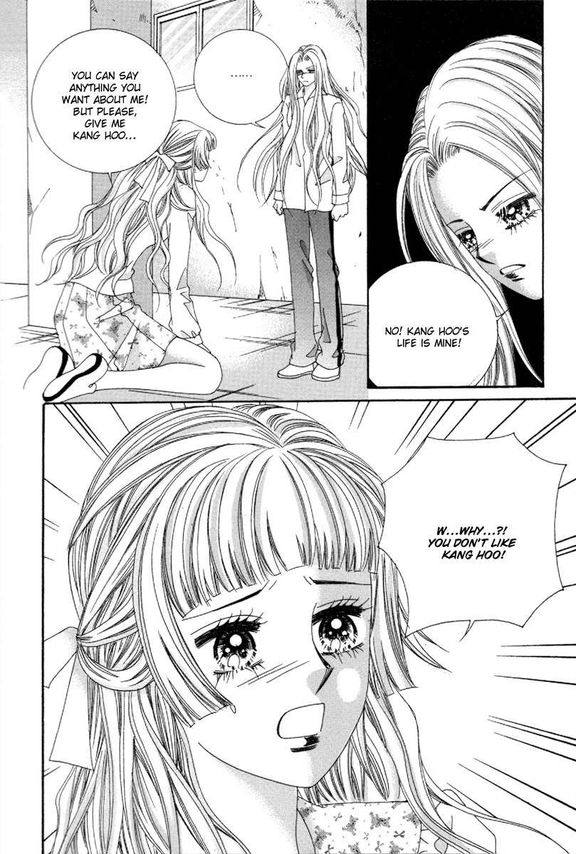 My Boyfriend is a Vampire Chapter 47 page 8 - Chapter 47