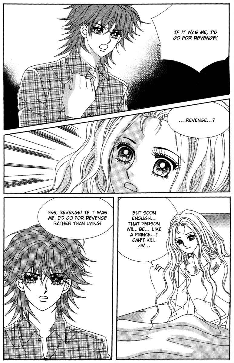 My Boyfriend is a Vampire Chapter 48 page 13 - Chapter 48
