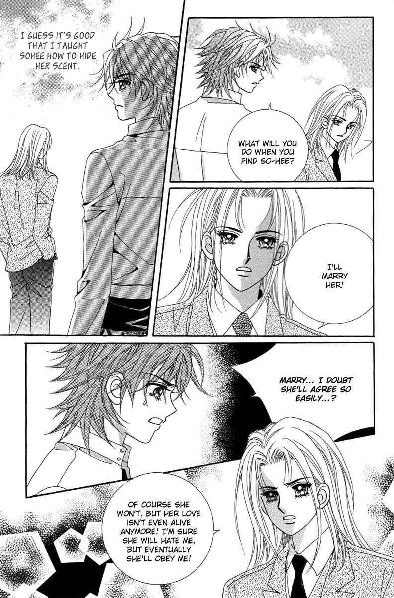 My Boyfriend is a Vampire Chapter 48 page 26 - Chapter 48