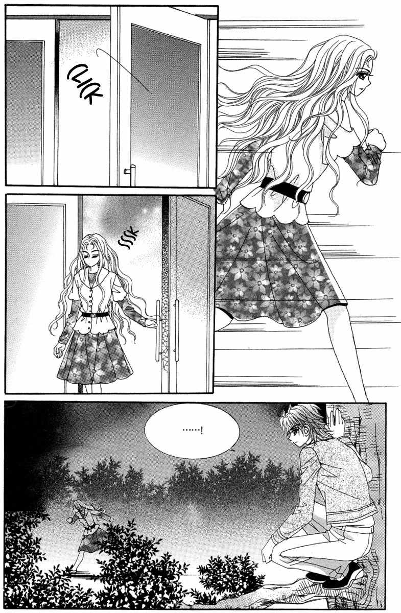 My Boyfriend is a Vampire Chapter 48 page 35 - Chapter 48