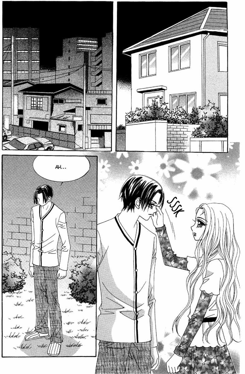 My Boyfriend is a Vampire Chapter 48 page 36 - Chapter 48
