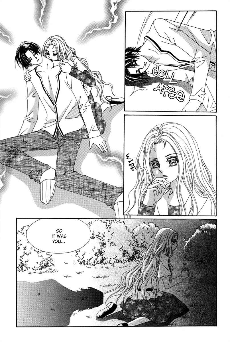 My Boyfriend is a Vampire Chapter 48 page 38 - Chapter 48