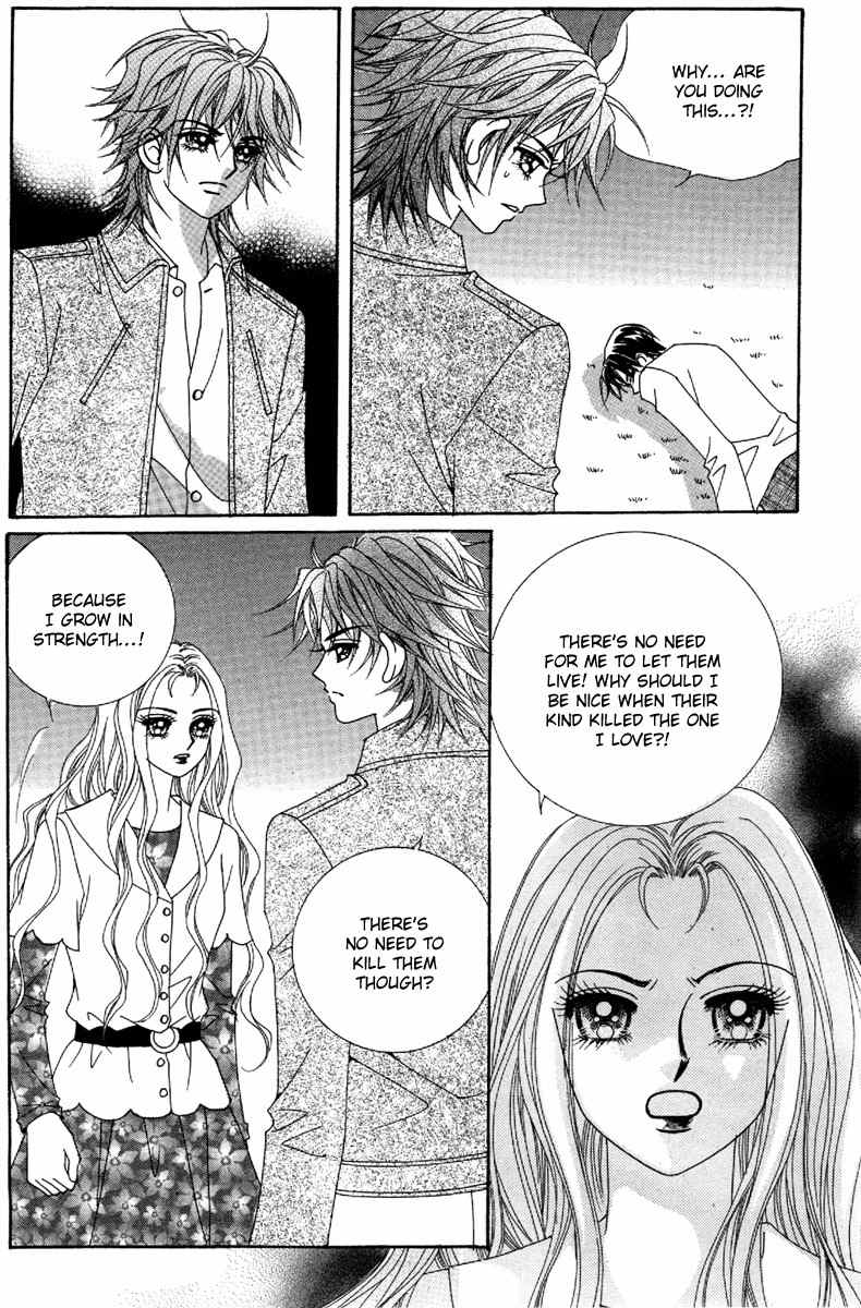 My Boyfriend is a Vampire Chapter 48 page 39 - Chapter 48