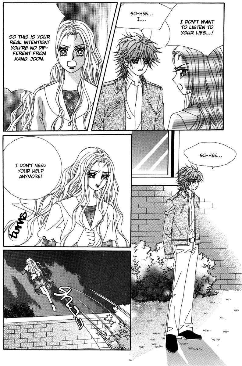 My Boyfriend is a Vampire Chapter 48 page 43 - Chapter 48
