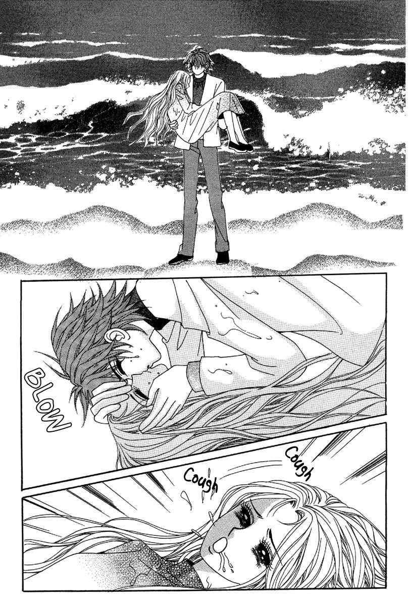 My Boyfriend is a Vampire Chapter 48 page 8 - Chapter 48