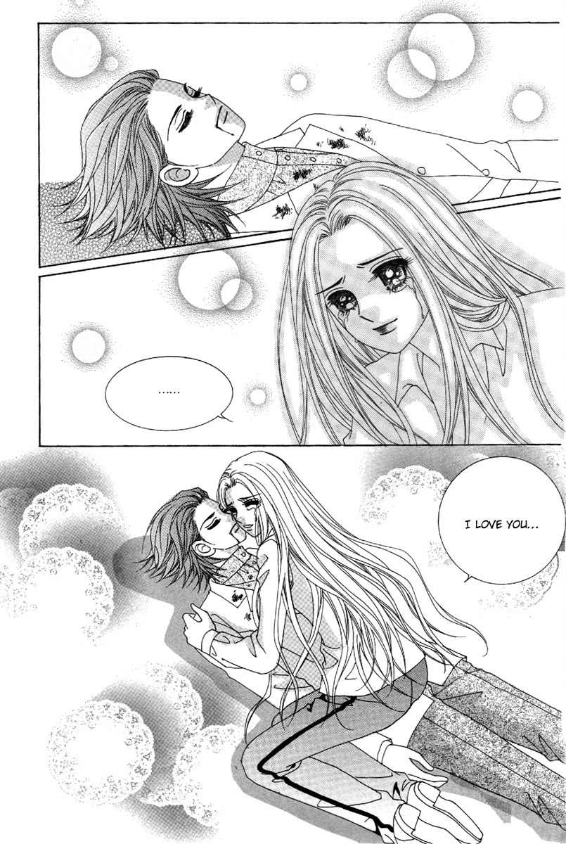 My Boyfriend is a Vampire Chapter 49 page 26 - Chapter 49
