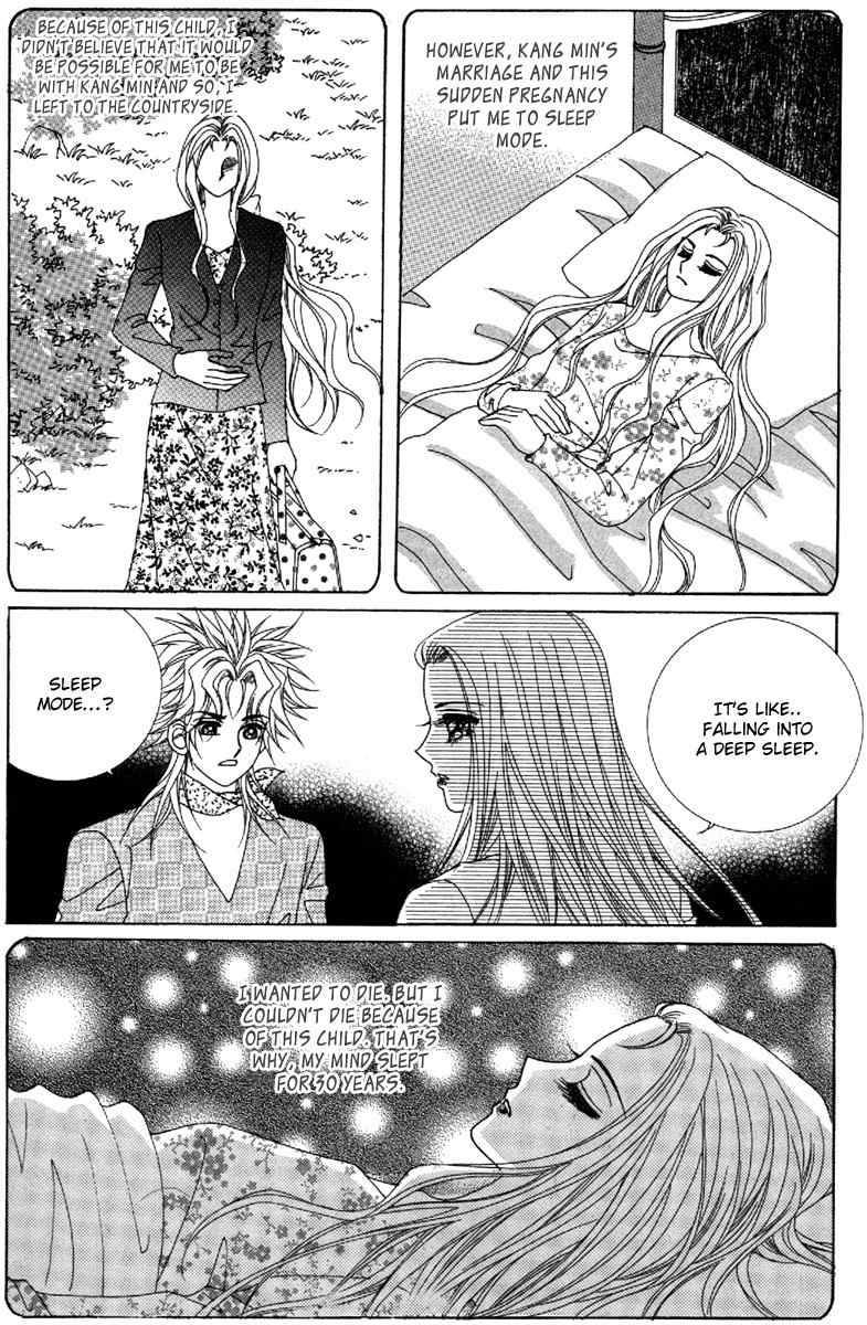 My Boyfriend is a Vampire Chapter 49 page 29 - Chapter 49