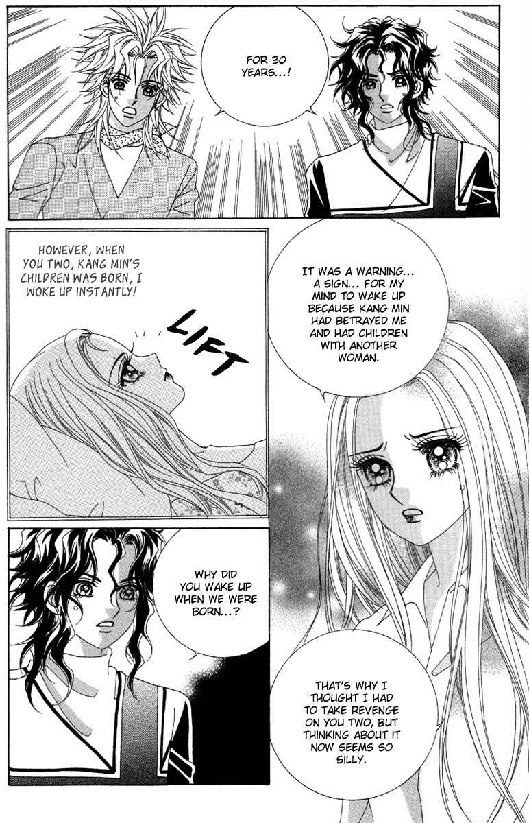 My Boyfriend is a Vampire Chapter 49 page 30 - Chapter 49