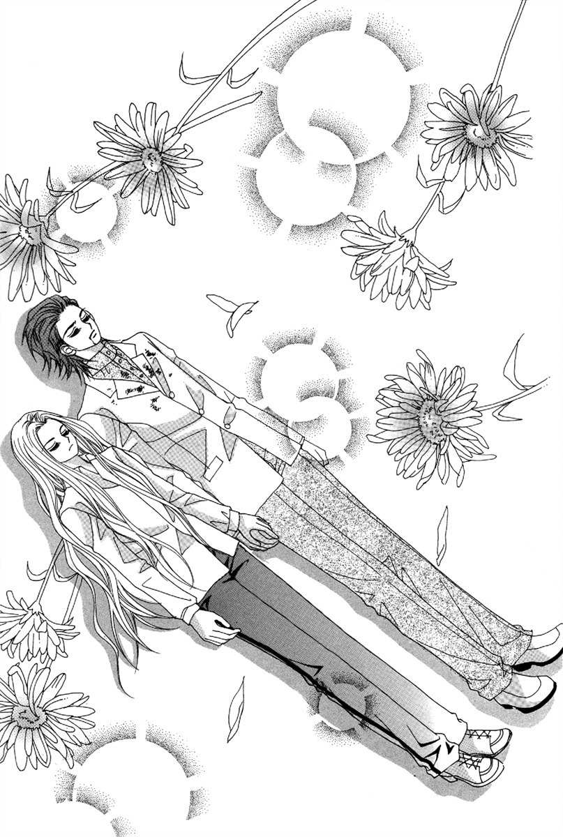 My Boyfriend is a Vampire Chapter 49 page 36 - Chapter 49
