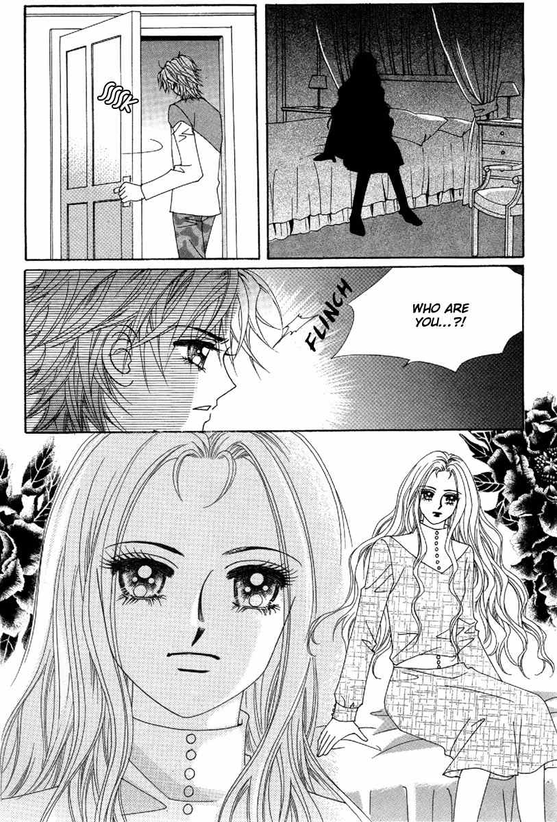 My Boyfriend is a Vampire Chapter 49 page 9 - Chapter 49