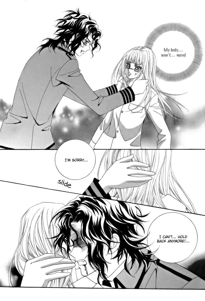 My Boyfriend is a Vampire Chapter 5 page 36 - Chapter 5