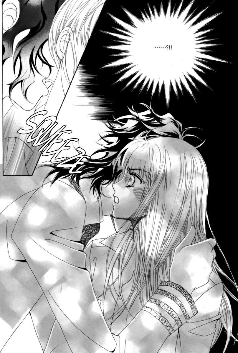My Boyfriend is a Vampire Chapter 5 page 37 - Chapter 5