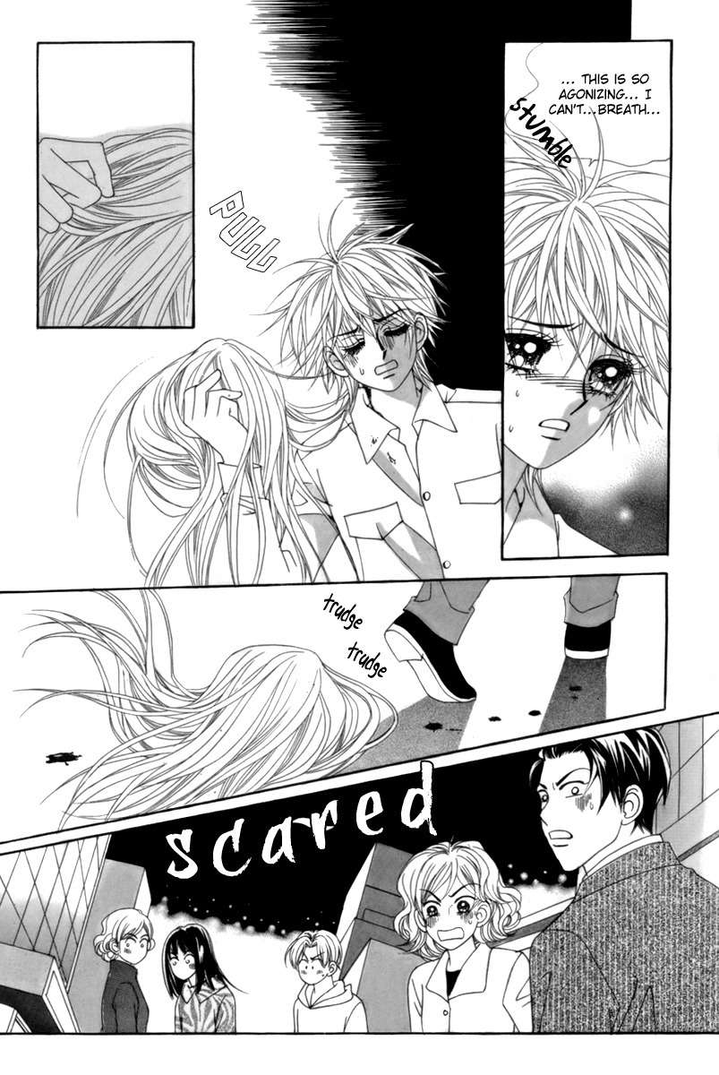 My Boyfriend is a Vampire Chapter 5 page 43 - Chapter 5