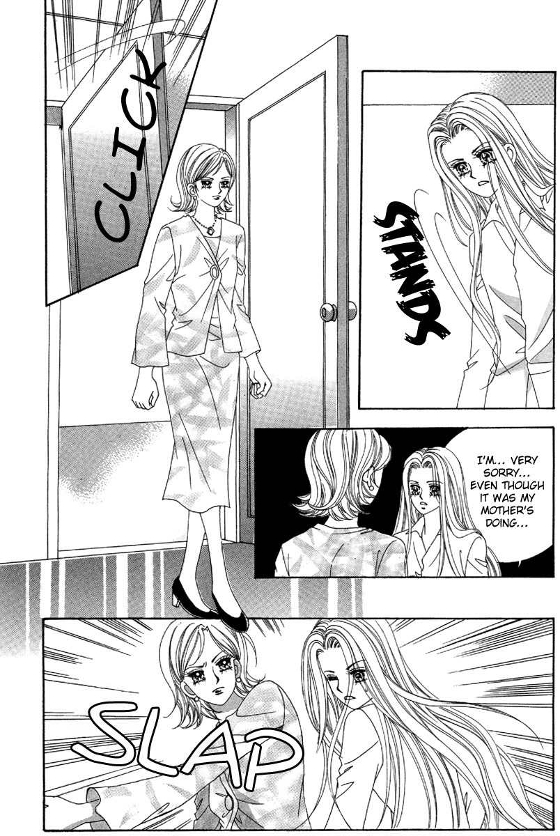 My Boyfriend is a Vampire Chapter 50 page 18 - Chapter 50