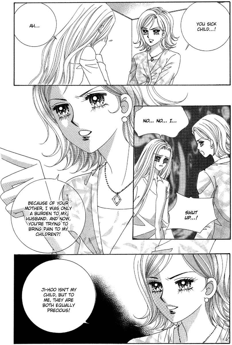 My Boyfriend is a Vampire Chapter 50 page 19 - Chapter 50
