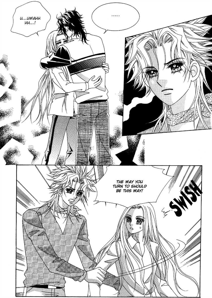 My Boyfriend is a Vampire Chapter 50 page 2 - Chapter 50