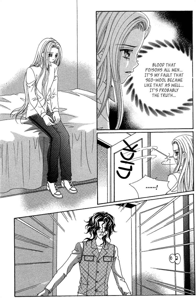 My Boyfriend is a Vampire Chapter 50 page 24 - Chapter 50