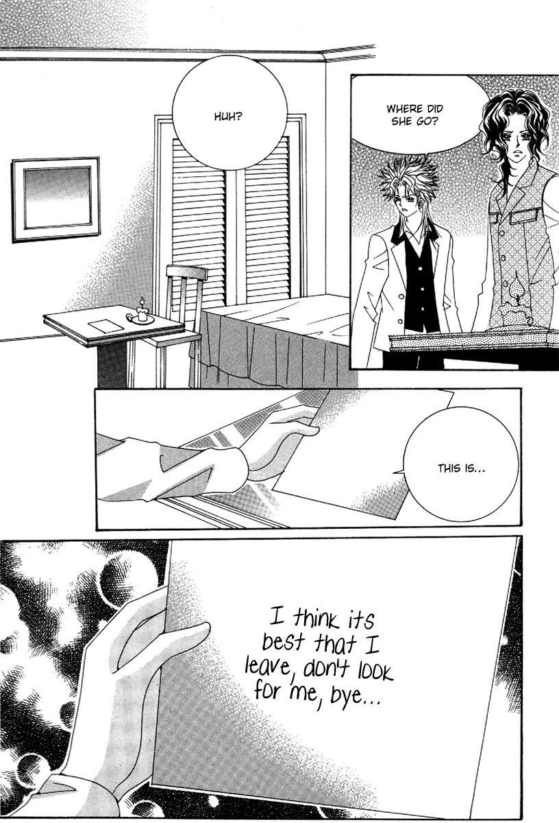 My Boyfriend is a Vampire Chapter 50 page 39 - Chapter 50