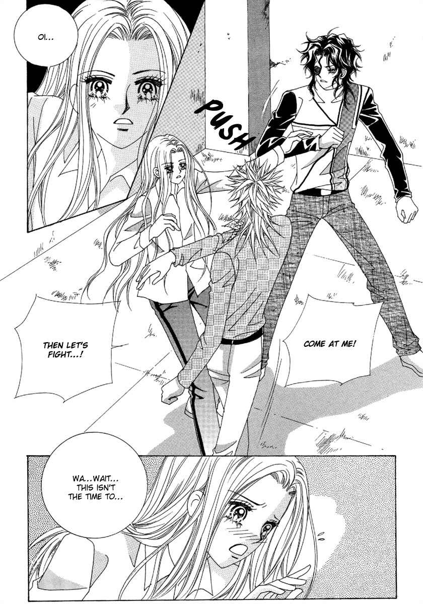 My Boyfriend is a Vampire Chapter 50 page 6 - Chapter 50