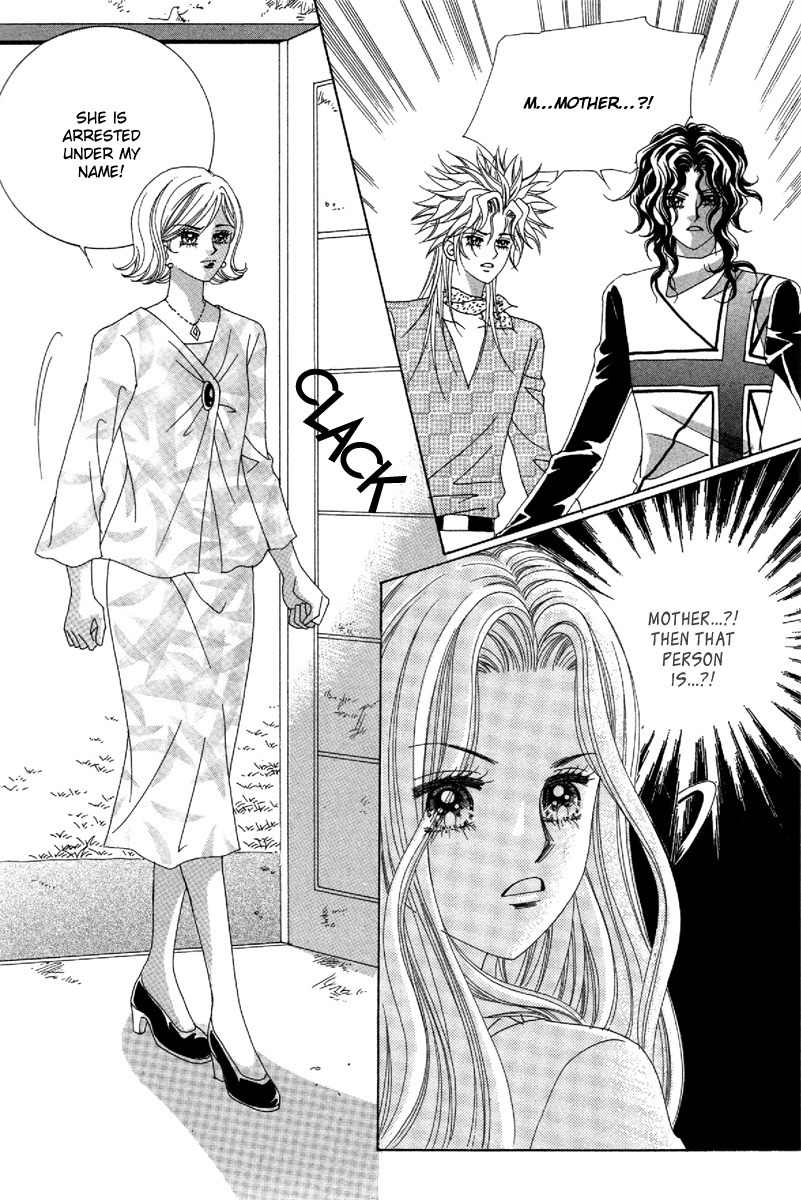 My Boyfriend is a Vampire Chapter 50 page 9 - Chapter 50