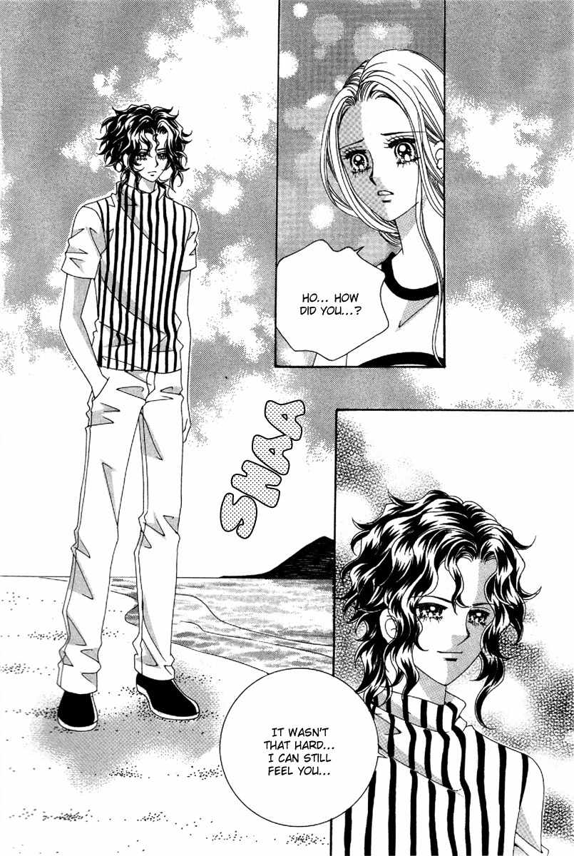 My Boyfriend is a Vampire Chapter 51 page 10 - Chapter 51