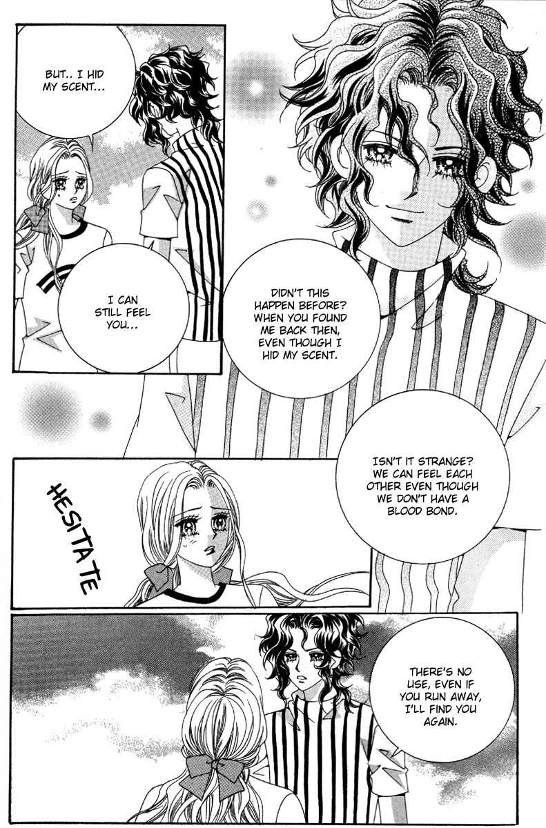 My Boyfriend is a Vampire Chapter 51 page 11 - Chapter 51