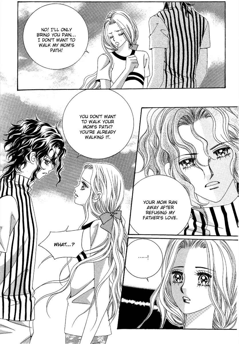 My Boyfriend is a Vampire Chapter 51 page 13 - Chapter 51