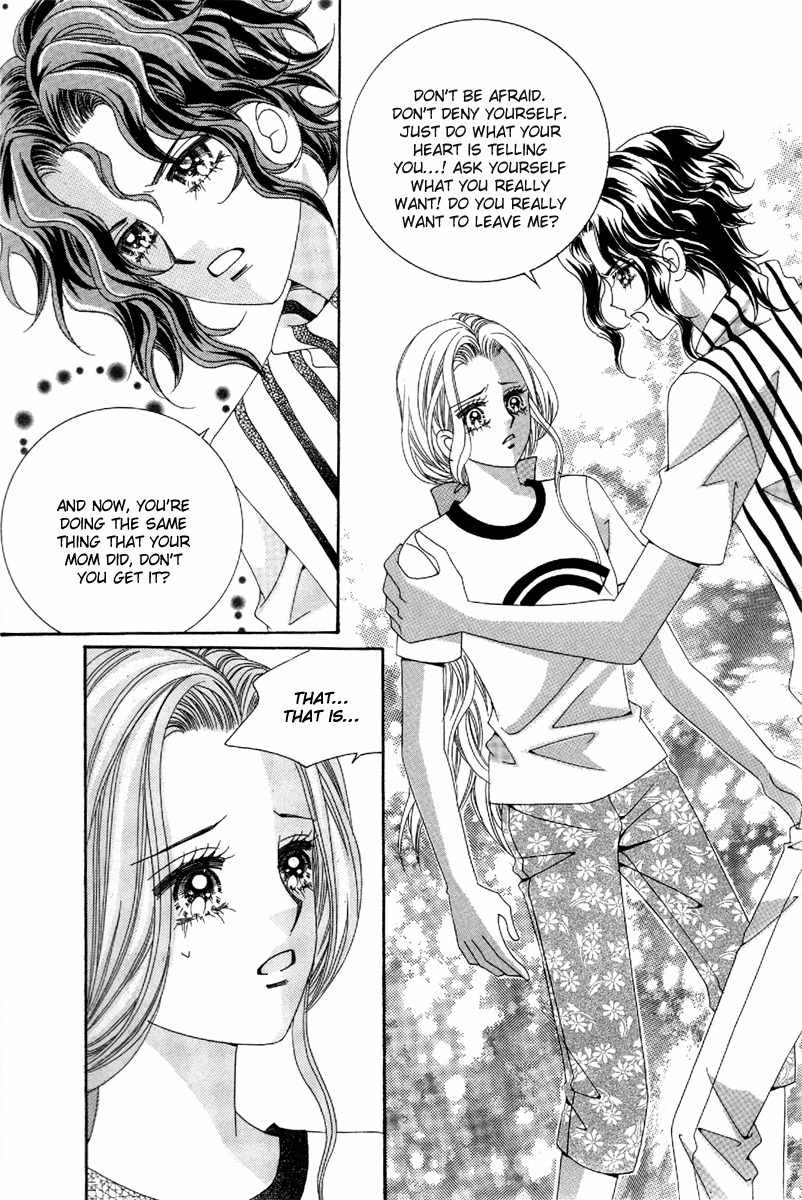 My Boyfriend is a Vampire Chapter 51 page 14 - Chapter 51