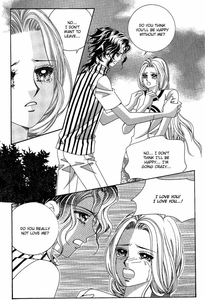 My Boyfriend is a Vampire Chapter 51 page 15 - Chapter 51