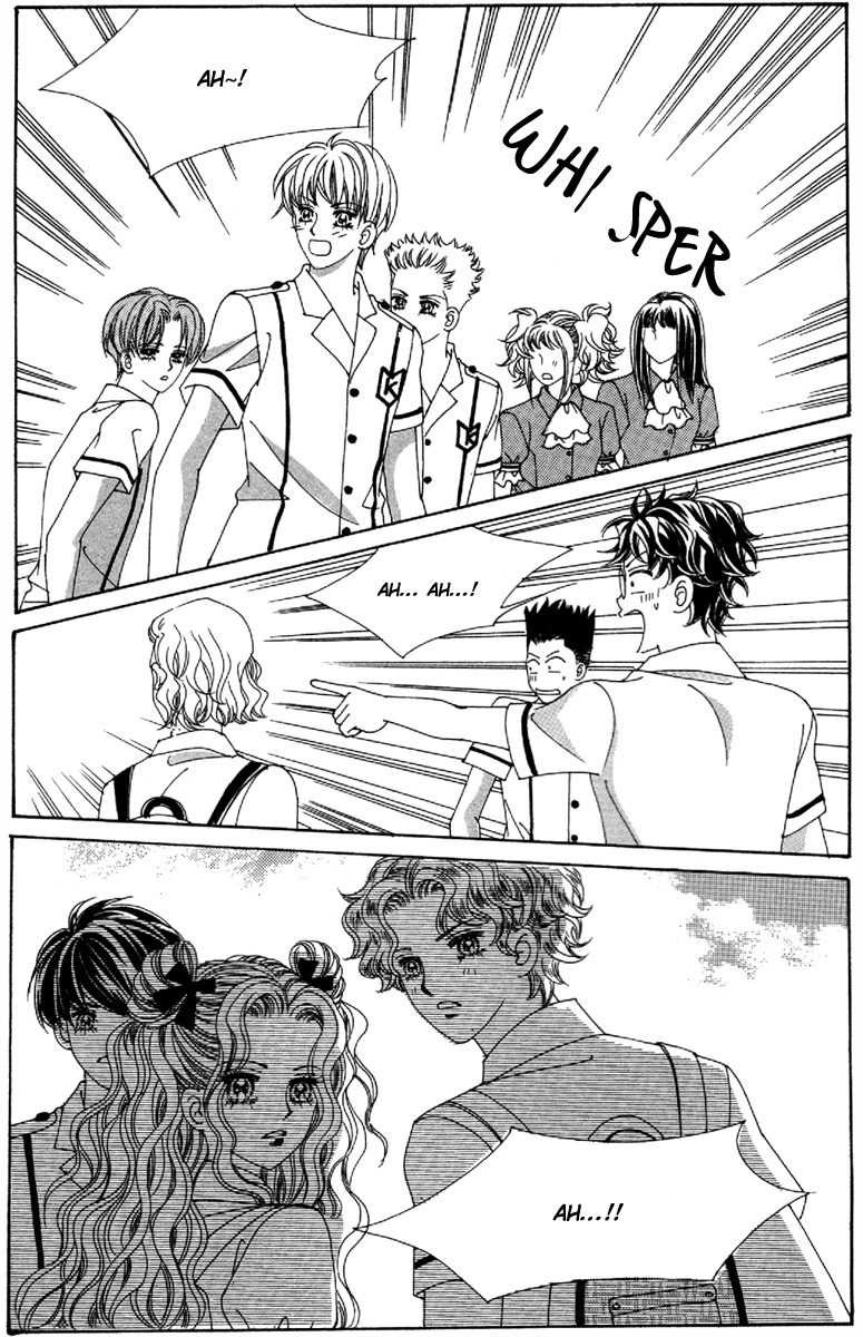 My Boyfriend is a Vampire Chapter 51 page 29 - Chapter 51