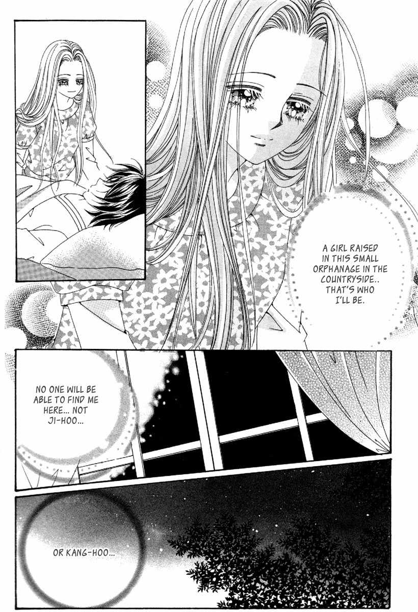 My Boyfriend is a Vampire Chapter 51 page 6 - Chapter 51