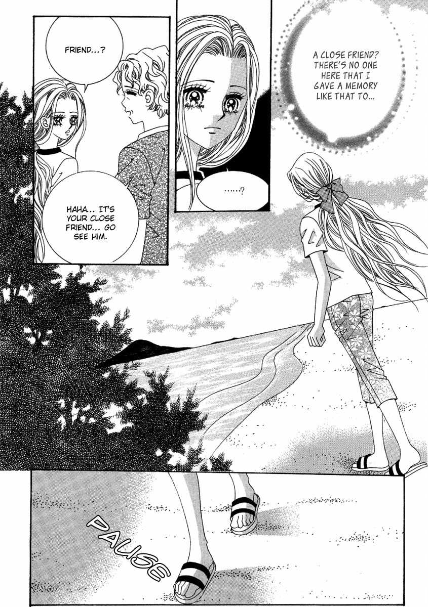 My Boyfriend is a Vampire Chapter 51 page 9 - Chapter 51