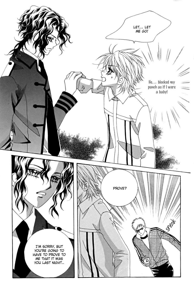 My Boyfriend is a Vampire Chapter 6 page 48 - Chapter 6