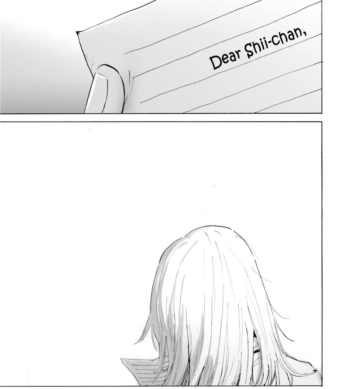 My Broken Mariko Chapter 4 page 46 - Chapter 4: Freefall