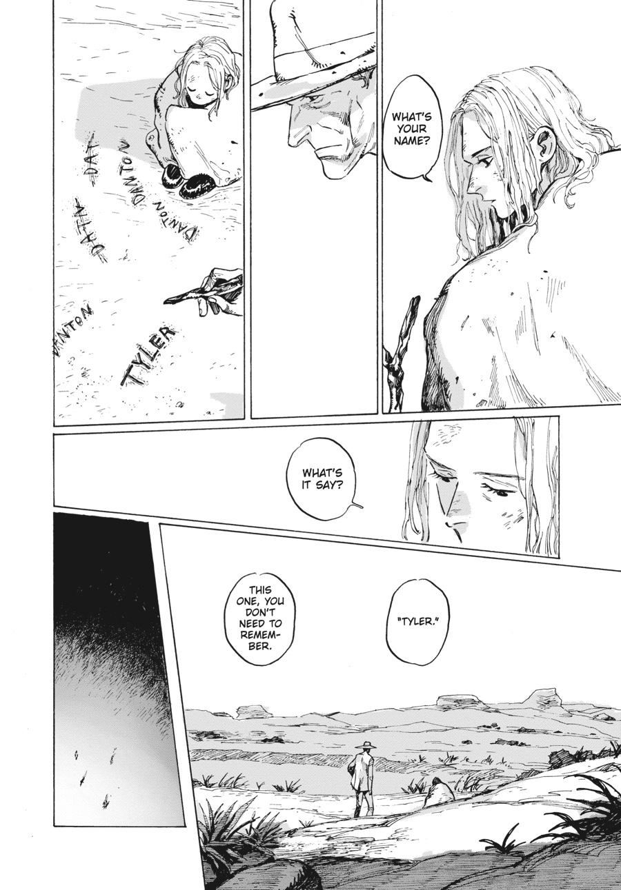 My Broken Mariko Chapter 5 page 10 - Chapter 5: YISKA [END]