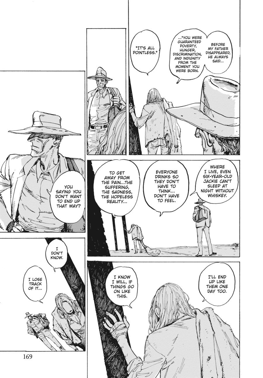 My Broken Mariko Chapter 5 page 15 - Chapter 5: YISKA [END]