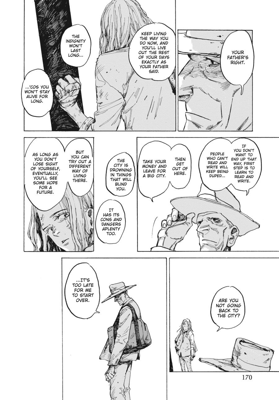 My Broken Mariko Chapter 5 page 16 - Chapter 5: YISKA [END]