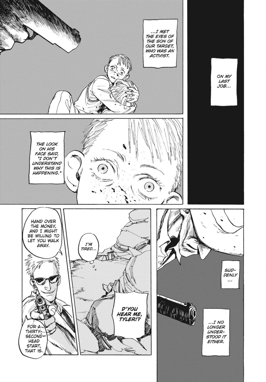 My Broken Mariko Chapter 5 page 19 - Chapter 5: YISKA [END]