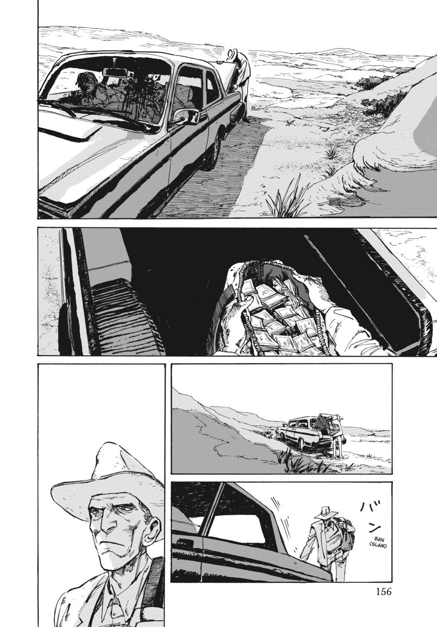 My Broken Mariko Chapter 5 page 2 - Chapter 5: YISKA [END]