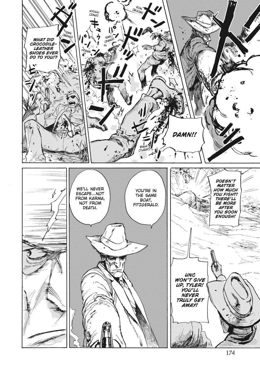My Broken Mariko Chapter 5 page 20 - Chapter 5: YISKA [END]