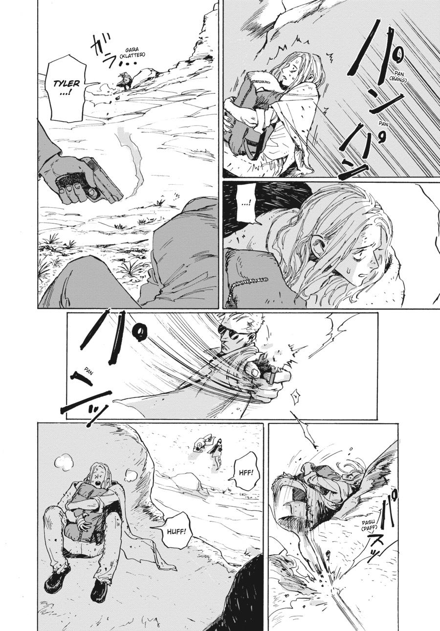 My Broken Mariko Chapter 5 page 24 - Chapter 5: YISKA [END]
