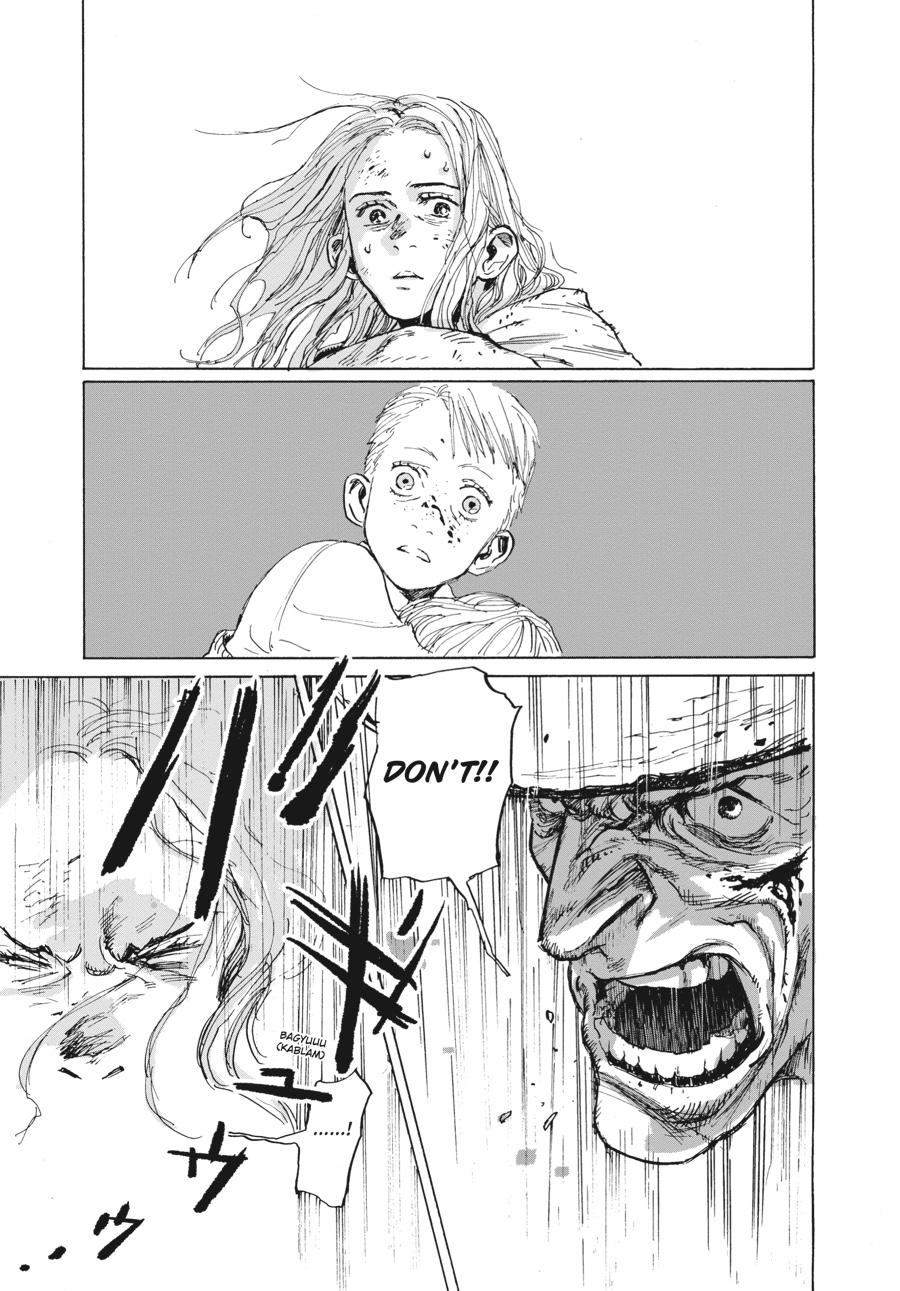 My Broken Mariko Chapter 5 page 27 - Chapter 5: YISKA [END]