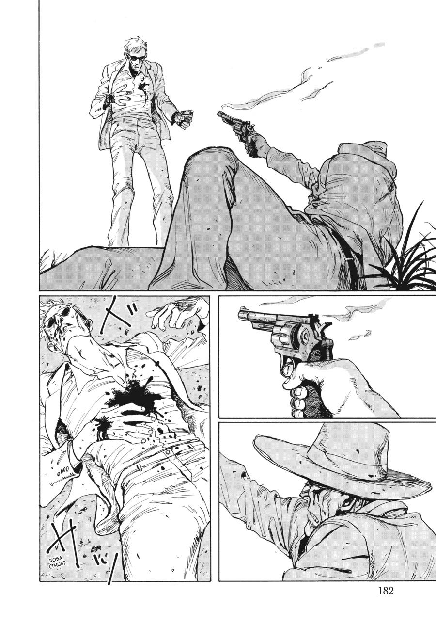 My Broken Mariko Chapter 5 page 28 - Chapter 5: YISKA [END]