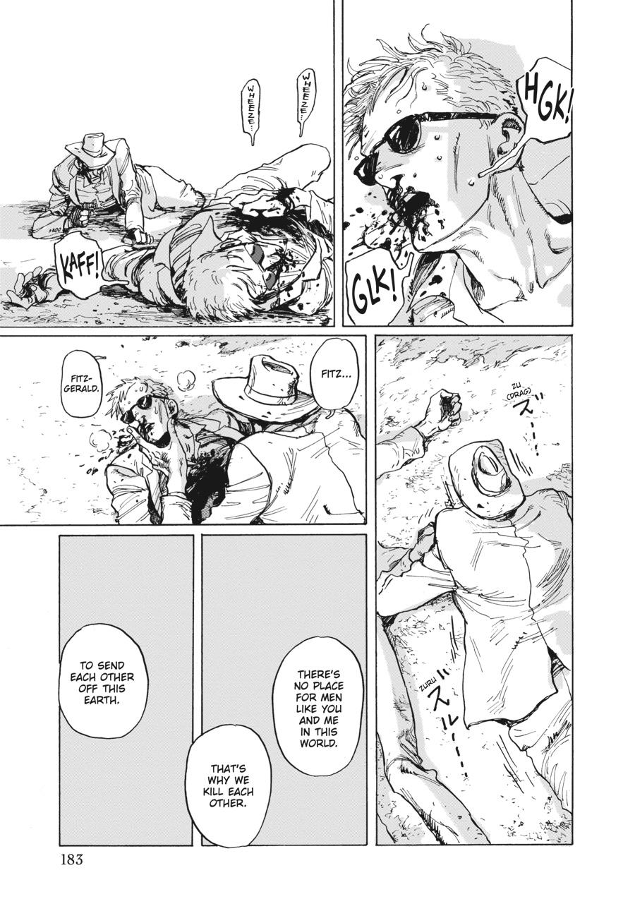 My Broken Mariko Chapter 5 page 29 - Chapter 5: YISKA [END]